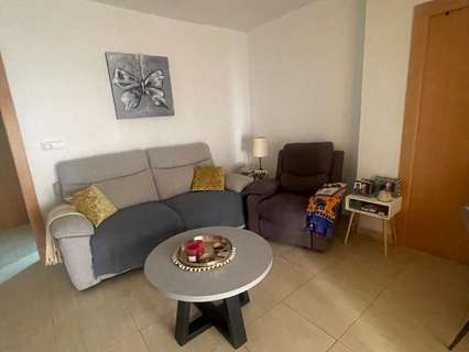 Apartamento en alquiler en Mazarrón