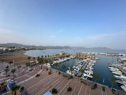 Apartamento en alquiler en Mazarrón