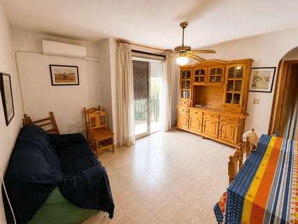 Apartamento en alquiler en Mazarrón