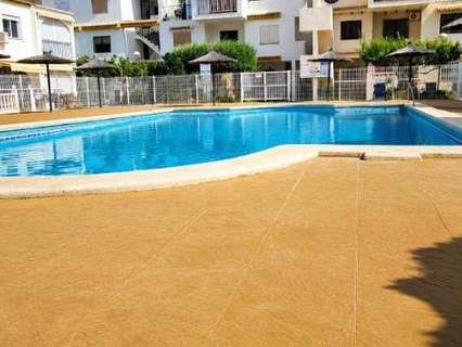 Apartamento en alquiler en Mazarrón