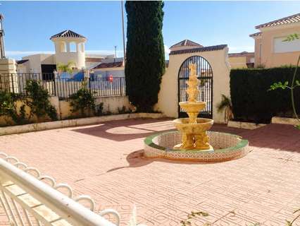Chalet en alquiler en Cartagena
