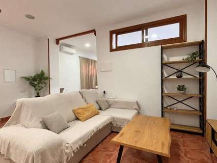 Apartamento en alquiler en Mazarrón