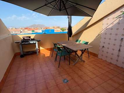 Ático dúplex en venta en Mazarrón rebajado
