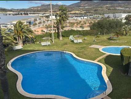 Apartamento en venta en Mazarrón