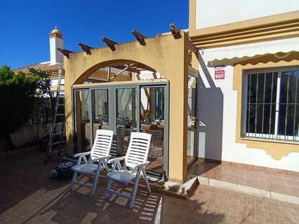 Casa en alquiler en Mazarrón