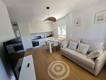Apartamento en alquiler en Mazarrón