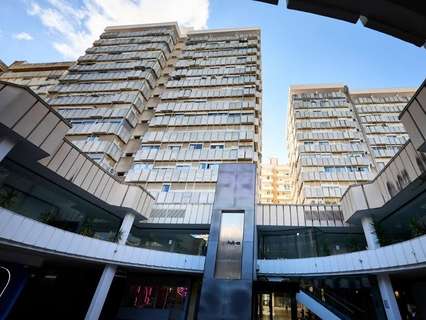 Local comercial en alquiler en Valencia