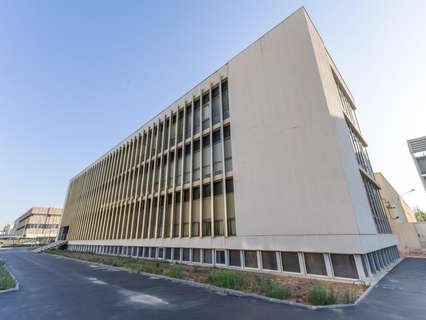 Oficina en alquiler en Valencia