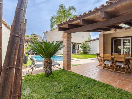 Chalet en venta en La Pobla de Vallbona