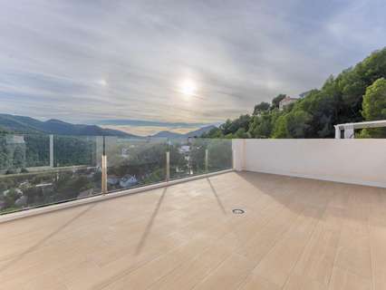 Chalet en venta en Gilet rebajado