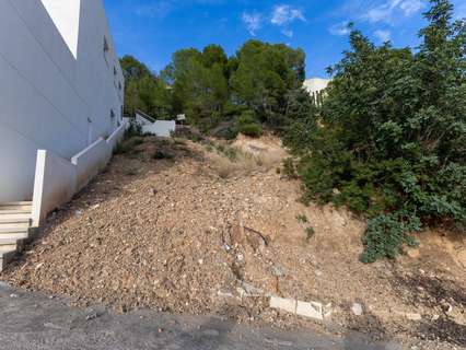 Parcela rústica en venta en Gilet