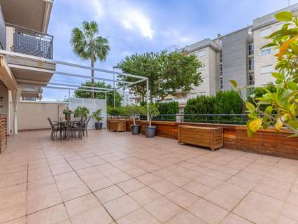 Planta baja en venta en Canet d'En Berenguer rebajada