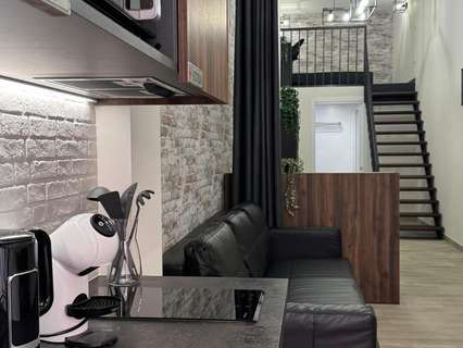 Estudio en venta en Valencia