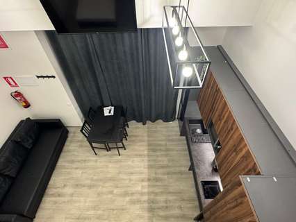 Estudio en venta en Valencia