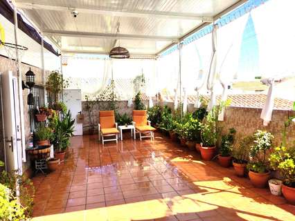 Casa en venta en Guillena