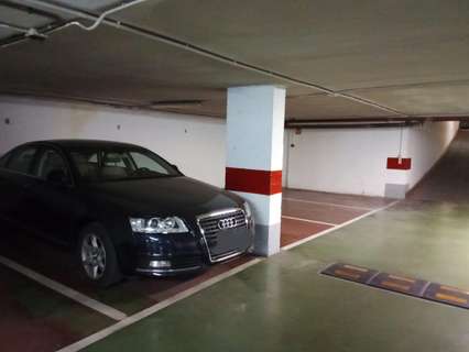 Plaza de parking en venta en Sevilla