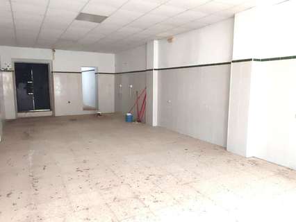 Local comercial en venta en Guillena