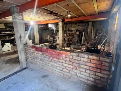 Edificio en venta en Guillena