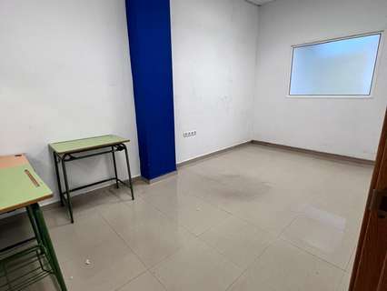 Local comercial en alquiler en La Algaba
