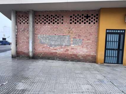 Local comercial en alquiler en La Algaba