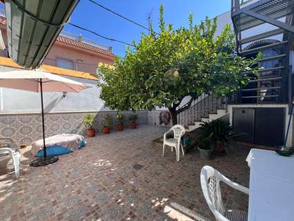 Casa en venta en Burguillos