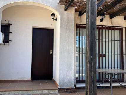 Casa en venta en El Ronquillo