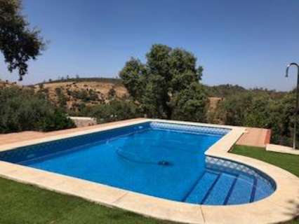 Casa en venta en Guillena