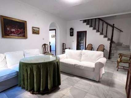 Casa en venta en Guillena