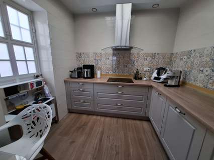 Casa en alquiler en Burguillos