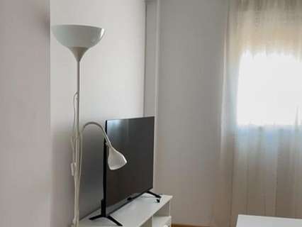 Casa en alquiler en Burguillos