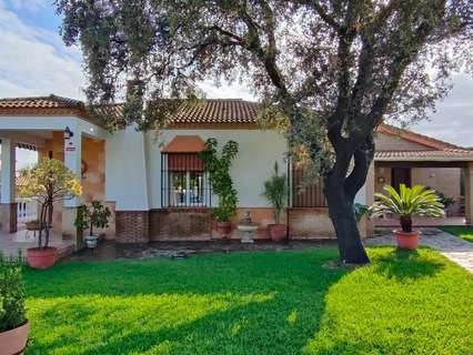 Chalet en venta en Gerena