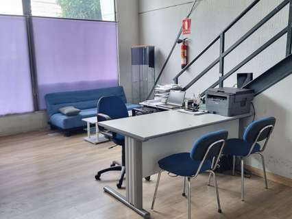 Nave industrial en venta en Mairena del Aljarafe