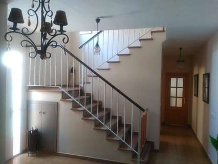 Casa en venta en Burguillos