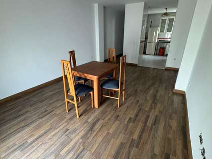 Piso en venta en Sanlúcar la Mayor