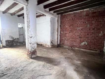 Casa en venta en Guillena