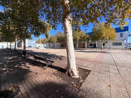 Nave industrial en venta en Guillena