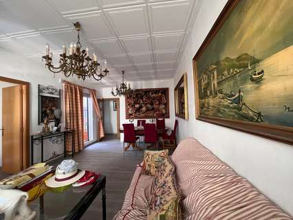 Casa en venta en Guillena