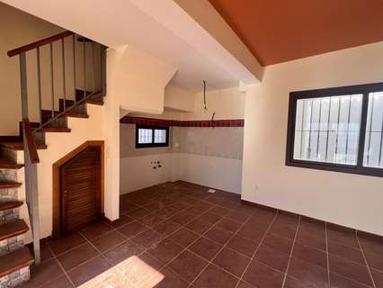 Casa en venta en El Ronquillo