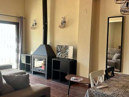 Casa en venta en El Ronquillo