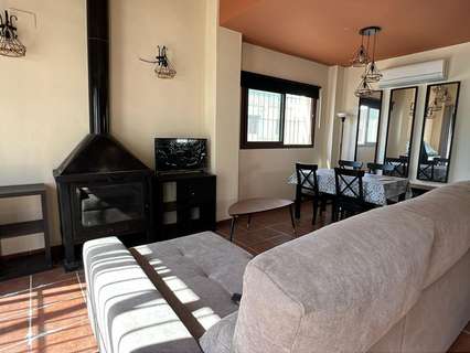 Casa en venta en El Ronquillo