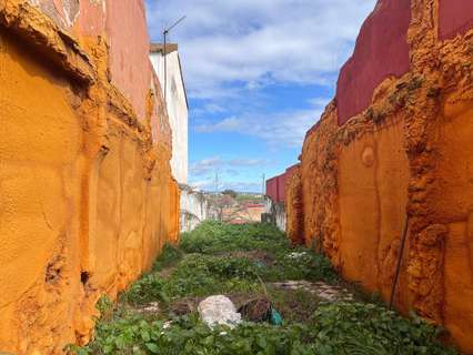 Parcela rústica en venta en Guillena