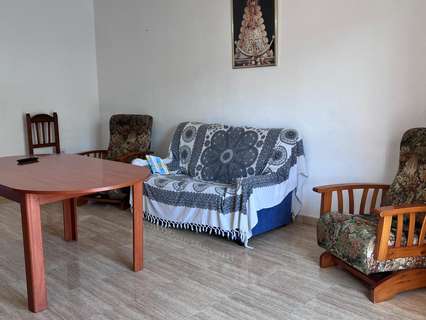 Casa en alquiler en Guillena