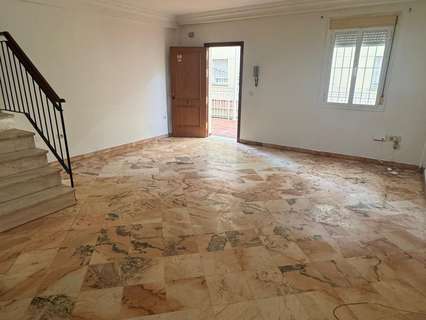 Dúplex en venta en La Algaba