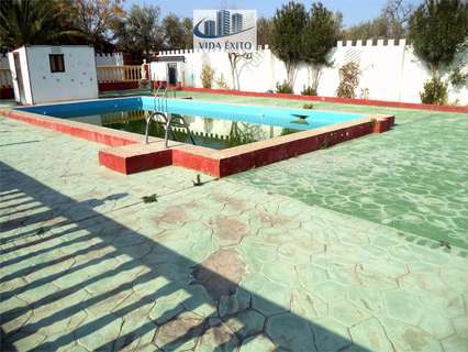 Chalet en venta en Jaén