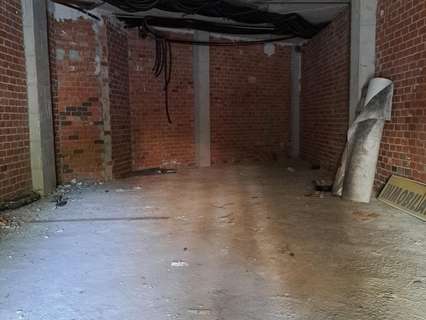 Local comercial en venta en Jaén