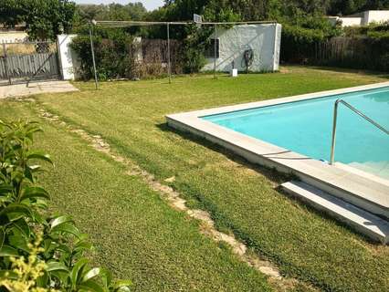 Chalet en venta en Jaén