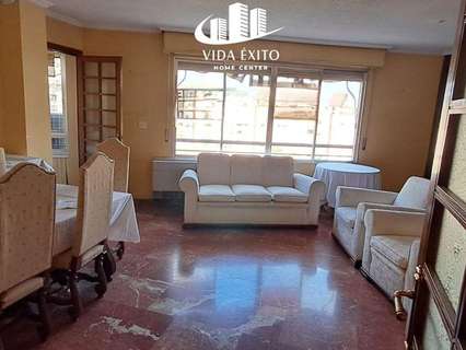 Piso en venta en Jaén