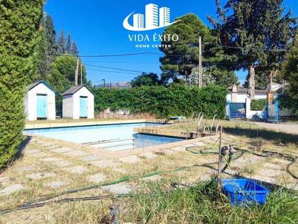 Chalet en venta en La Guardia de Jaén