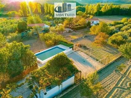 Chalet en venta en Jaén