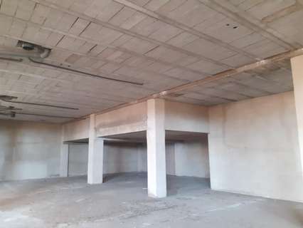 Nave industrial en venta en Linares